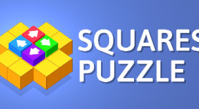 squares puzzle steam achievements
