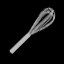 Silver Whisk