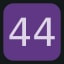 Level 44
