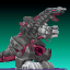 You Don't Stand a Death Saurer of a Chance