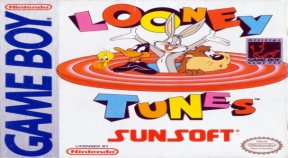looney tunes retro achievements