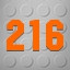 Level 216