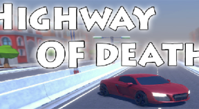 highway of death steam achievements