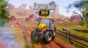 farmer sim 2018 google play achievements