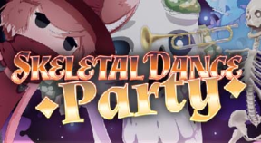skeletal dance party steam achievements
