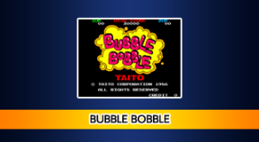 arcade archives bubble bobble ps4 trophies
