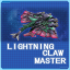CLAW MASTER