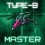 B-Type plane master