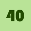 40 Points