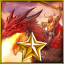 Celtic dragon levels completed
