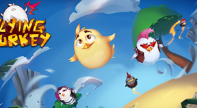 flying turkey steam achievements