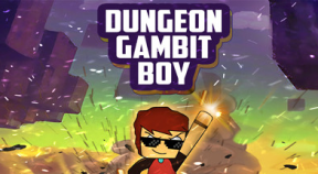 dungeon gambit boy steam achievements