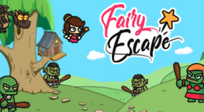 fairy escape steam achievements