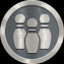 Bowling (Silver)