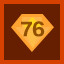 Gem 76