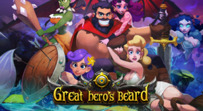 great hero's beard steam achievements