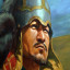 Genghis Khan