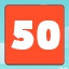 Level 50