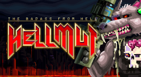 hellmut  the badass from hell steam achievements