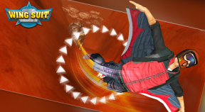 wingsuit simulator 3d google play achievements