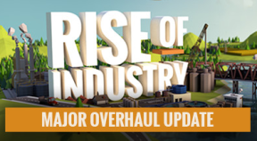 rise of industry steam achievements