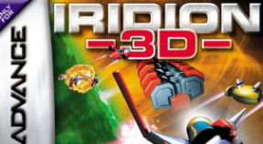 iridion 3d retro achievements