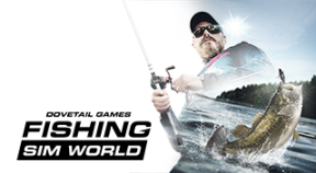 fishing sim world ps4 trophies