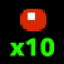10 HP