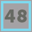 Level 48 completed.