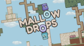 mallow drops steam achievements