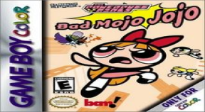 powerpuff girls bad mojo jojo retro achievements