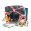 A Puppet with Ten Tails