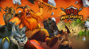 war of mercenaries google play achievements