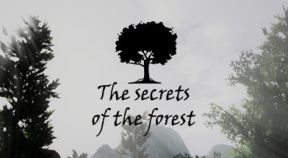 the secrets of the forest steam achievements