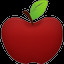 An Apple!