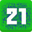 Level 21