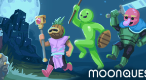 moonquest steam achievements