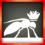 For the Queen!