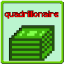 Quadrillionaire