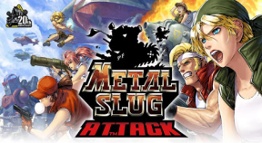 metal slug attack google play achievements