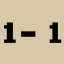 1-1