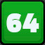 Level 64