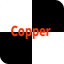 Copper