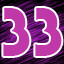 33