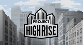 project highrise  architect's edition ps4 trophies