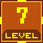 Level 7 Unlocked!