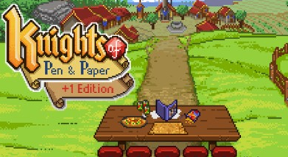 knights of pen and paper +1 deluxier edition xbox one achievements