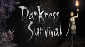 darkness survival google play achievements