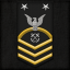 Master Chief Petty Officer
