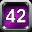 LEVEL COMPLETE 42